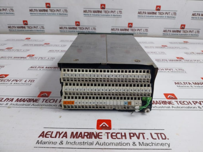 Eurotherm Pv-x Sp-w Process Control Chassis 90-265Vac, 45-65Hz, 25Va