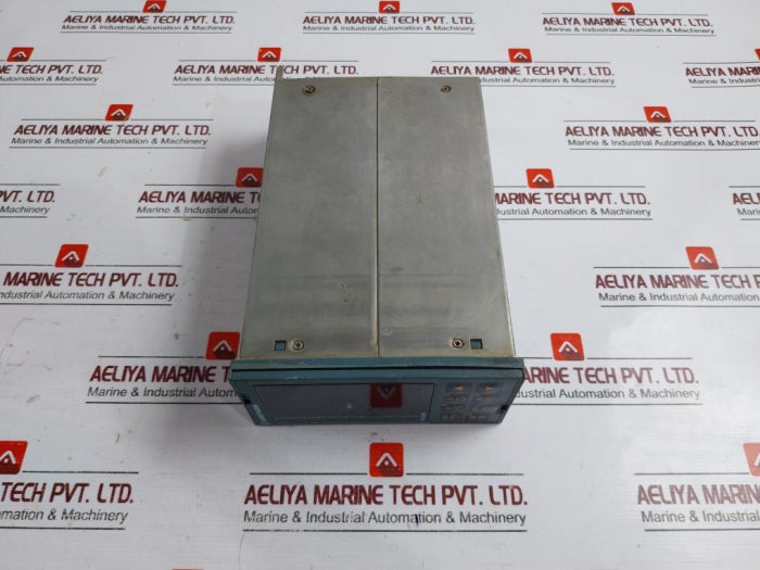 Eurotherm Pv-x Sp-w Process Control Chassis 90-265Vac, 45-65Hz, 25Va