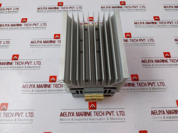 Eurotherm Te200a Power Controller 4-20ma Dc 50a 480v 47-63hz