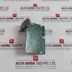 Eut 107 Ml Printed Circuit Board 0102a 1540416010110171371101 Y57