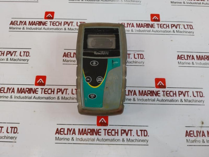 Eutech Ph 6+ Ph Meter 0.00-14.00 Ph 54X002602C, 54X409903