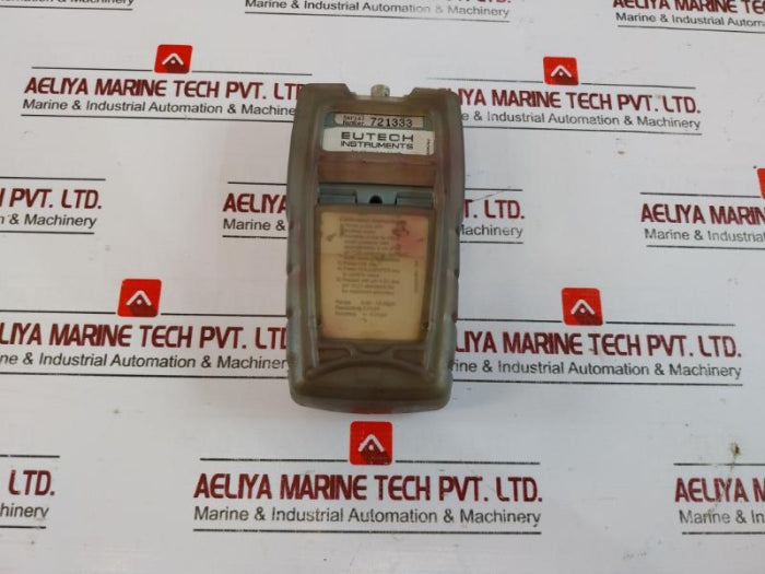 Eutech Ph 6+ Ph Meter 0.00-14.00 Ph 54X002602C, 54X409903