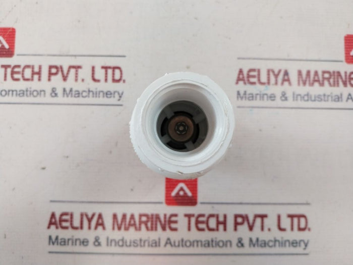 Evac PVG-I ORCA 11A-330 Adjustable Check Valve 3500257