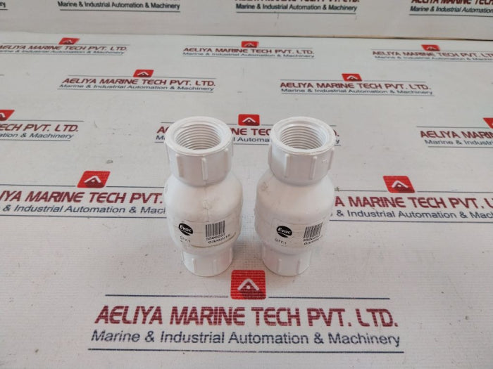 Evac PVG-I ORCA 11A-330 Adjustable Check Valve 3500257