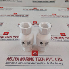 Evac PVG-I ORCA 11A-330 Adjustable Check Valve 3500257