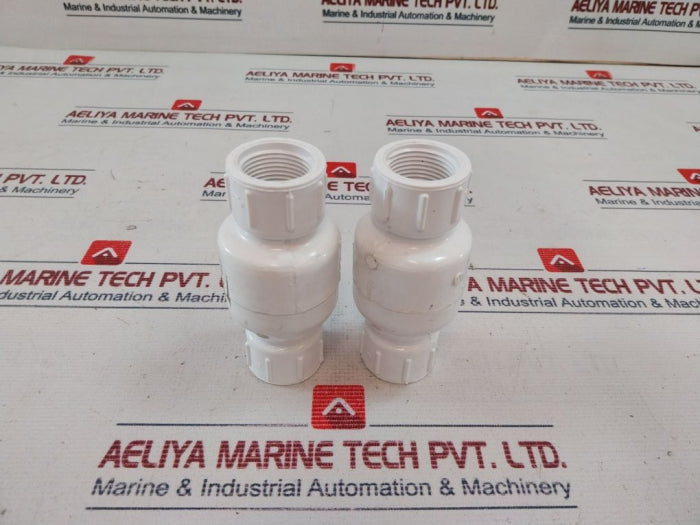 Evac PVG-I ORCA 11A-330 Adjustable Check Valve 3500257
