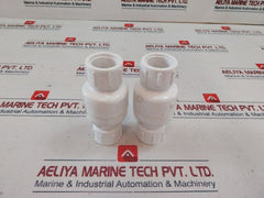 Evac PVG-I ORCA 11A-330 Adjustable Check Valve 3500257