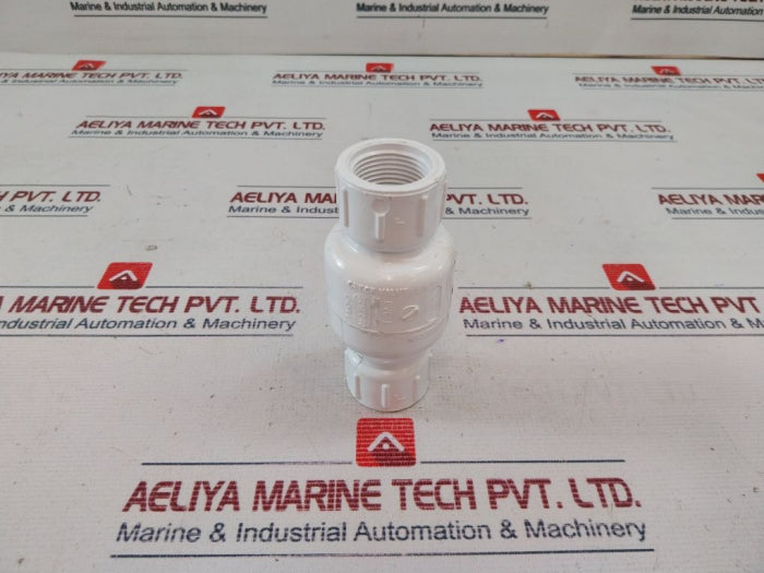 Evac PVG-I ORCA 11A-330 Adjustable Check Valve 3500257