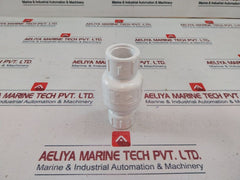 Evac PVG-I ORCA 11A-330 Adjustable Check Valve 3500257