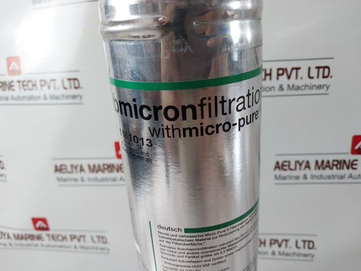Everpure Ev9612-56 Cartridge Water Filter