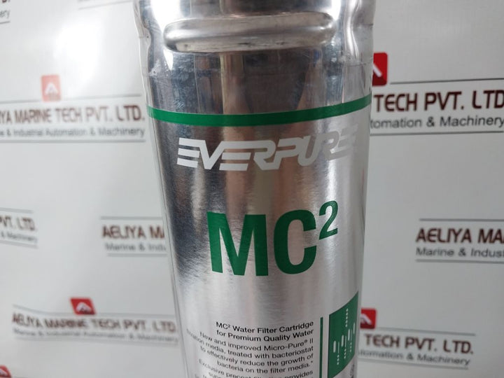 Everpure Ev9612-56 Cartridge Water Filter