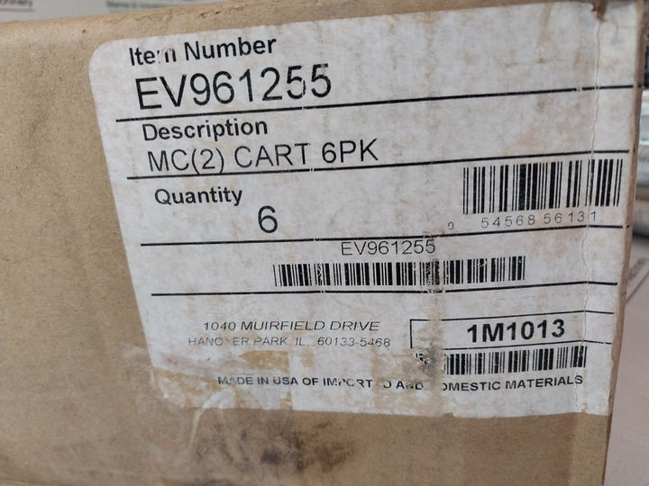 Everpure Ev9612-56 Cartridge Water Filter