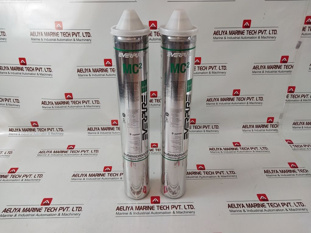 Everpure Ev9612-56 Cartridge Water Filter