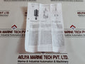 Ewo 5370.4 Condensate Auto Drain Valve