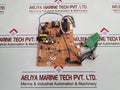 Daikin Ex499-2 Pcb Card