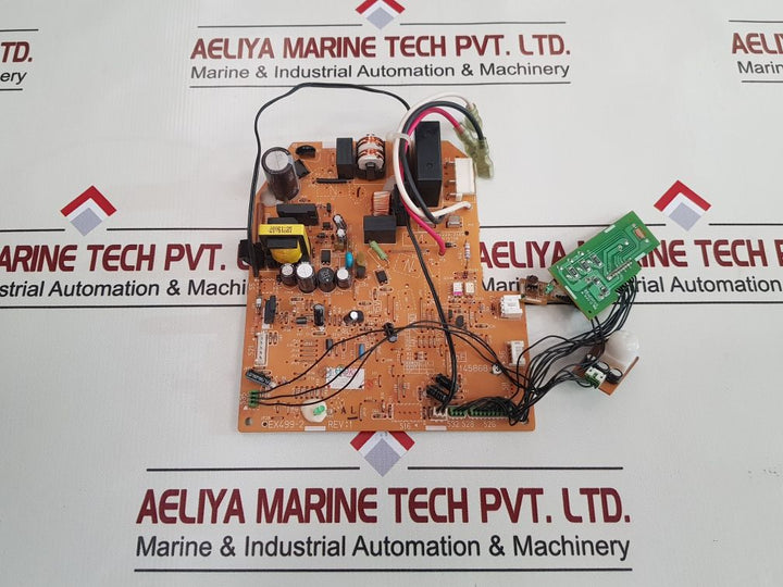 Daikin Ex499-2 Pcb Card