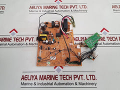 Daikin Ex499-2 Pcb Card