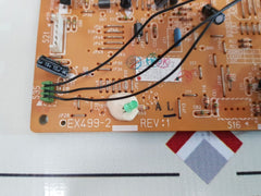 Daikin Ex499-2 Pcb Card