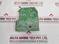 Daikin Ex499-2 Pcb Card