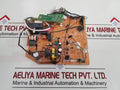 Daikin Ex499-2 Pcb Card