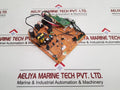 Daikin Ex499-2 Pcb Card