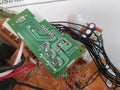 Daikin Ex499-2 Pcb Card