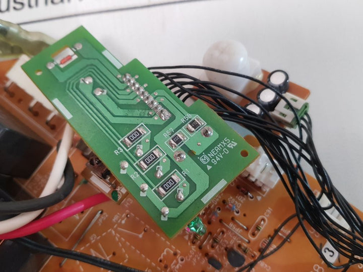 Daikin Ex499-2 Pcb Card