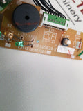 Daikin Ex499-2 Pcb Card