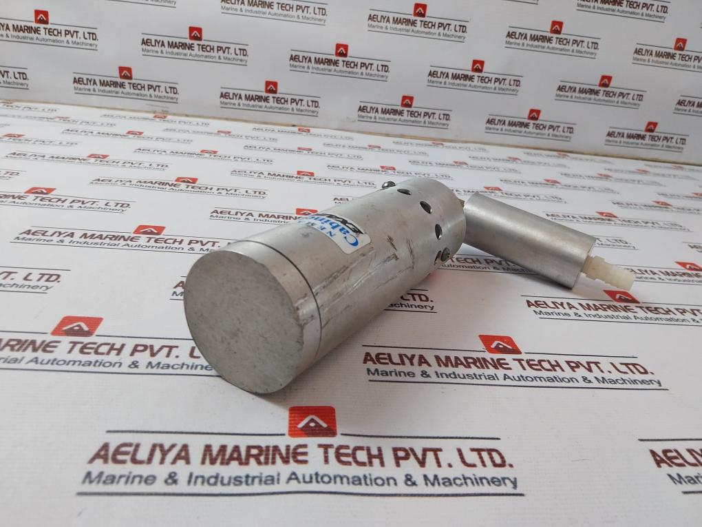 Exair Nema 4 Cabinet Cooler