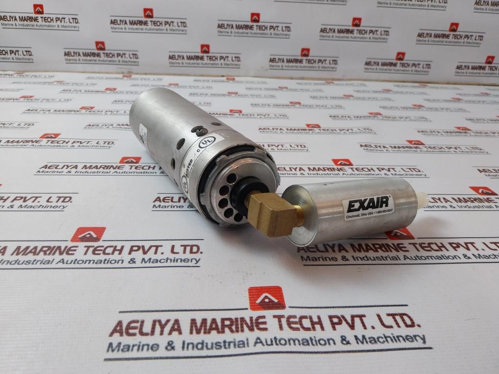 Exair Nema 4 Cabinet Cooler