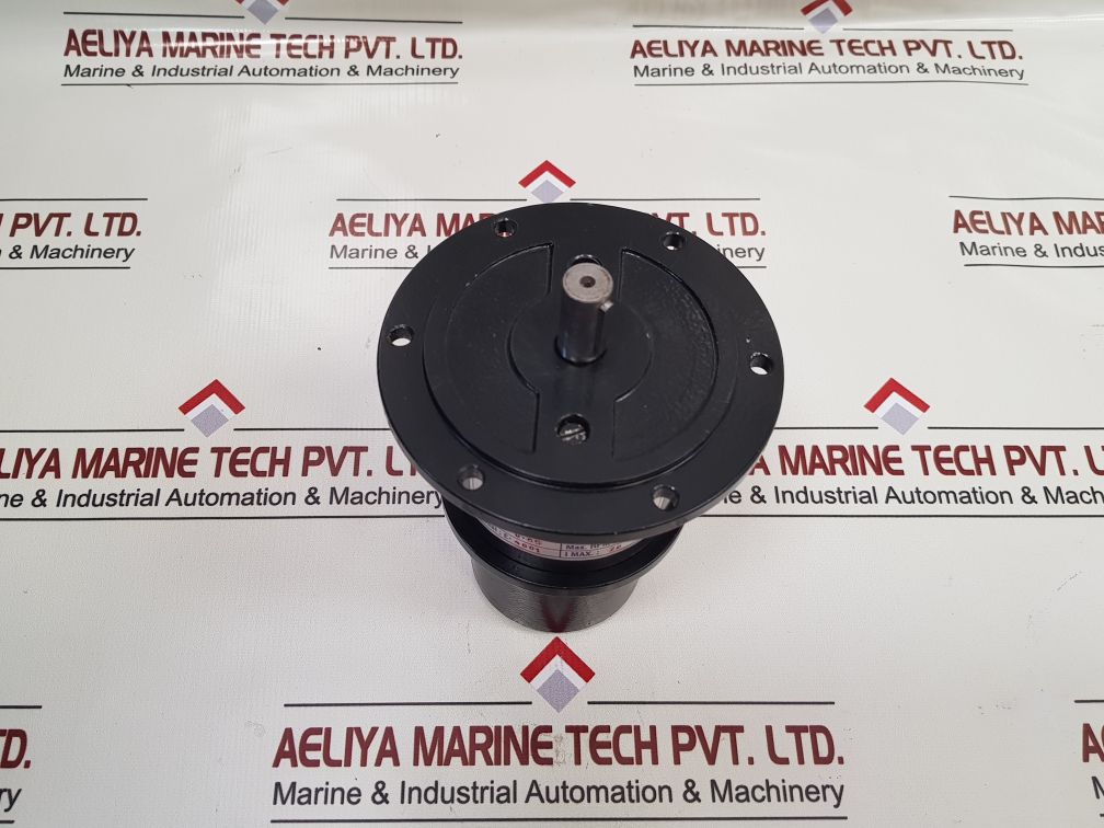 Excella e-4001 dc tachogenerator