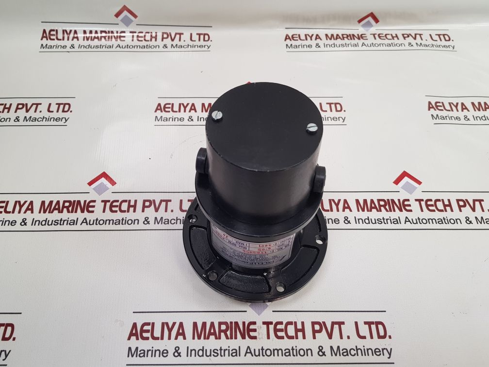 Excella e-4001 dc tachogenerator