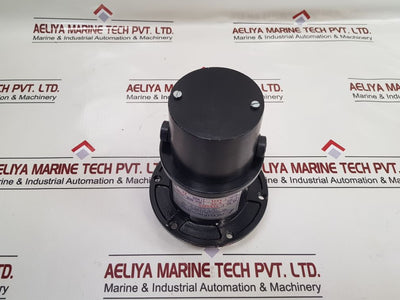 Excella e-4001 dc tachogenerator