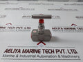 Excelock E101-nv8 Needle Valve