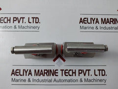 Excelock E101-nv8 Needle Valve