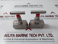 Excelock E101-nv8 Needle Valve