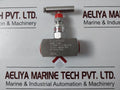 Excelock E101-nv8 Needle Valve