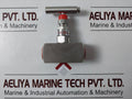 Excelock E101-nv8 Needle Valve