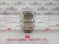 Exd Iic Ip66 Cjtx04.2.083U Cable Gland