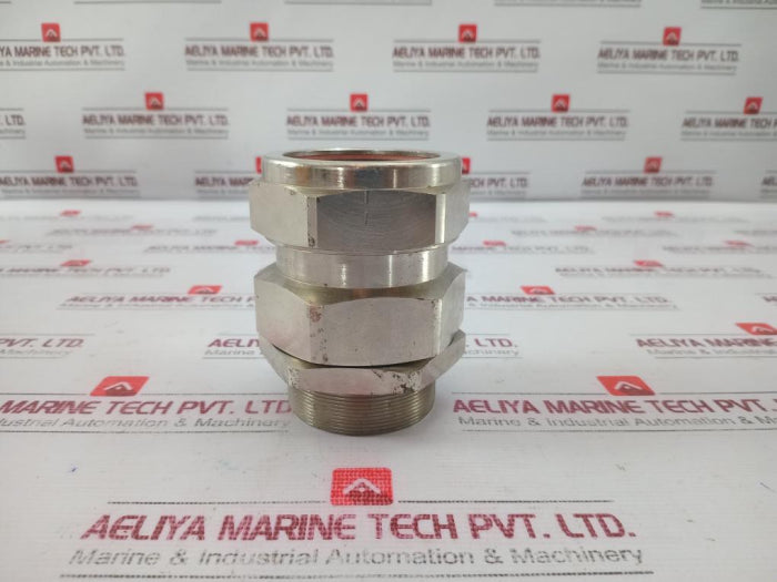 Exd Iic Ip66 Cjtx04.2.083U Cable Gland
