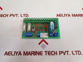 Existalite Glb080P Input And Control Pcb W6020905