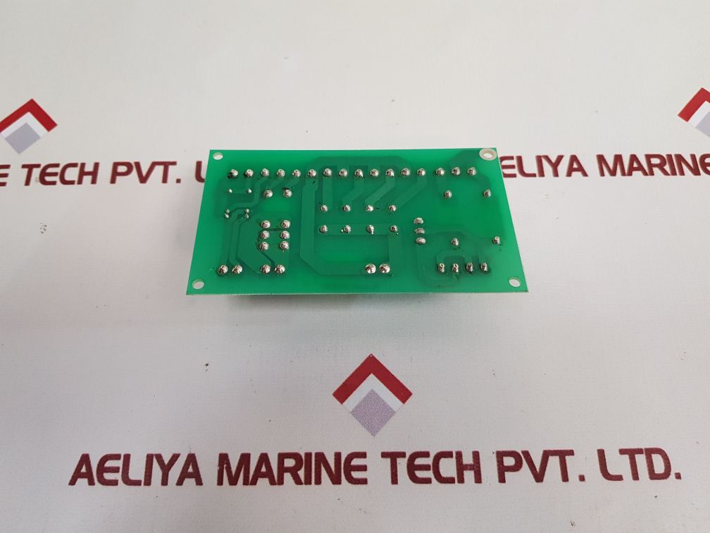 Existalite glb080p input and control pcb w1620905