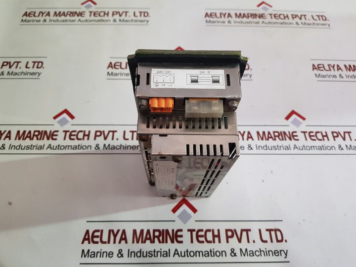 Tline Exor tmd01r-02-0345 operator panel