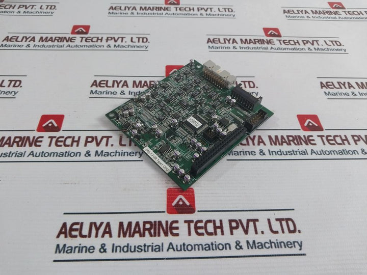 Expert 0804N021 Printed Circuit Board