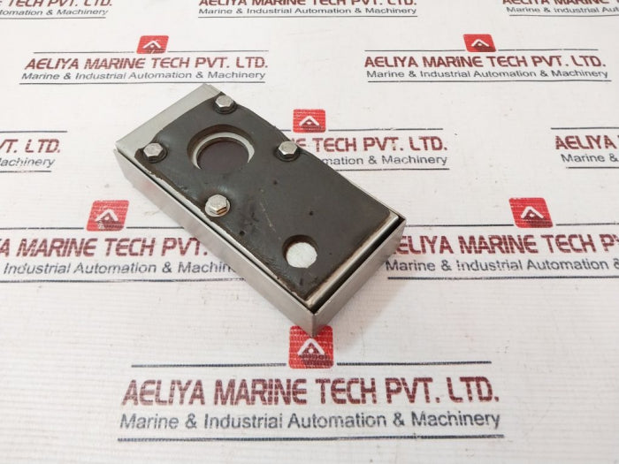 Expo Technologies Rlv25/Ss/Fs Minipurge Relief Valve 10 Mbarg 4" Wg