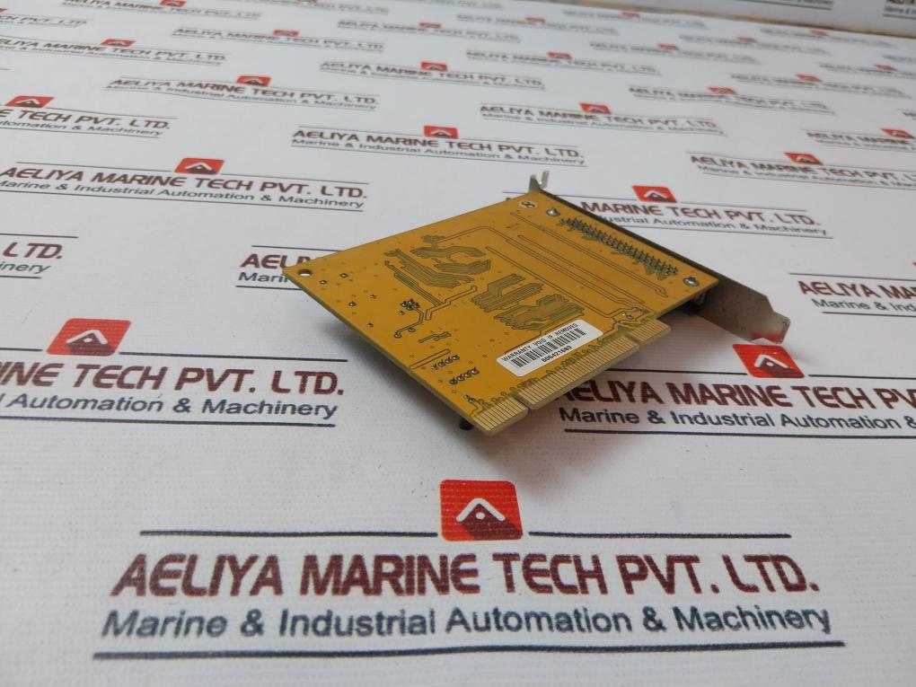 Exsys Ex-41098 Rev.B Circuit Board