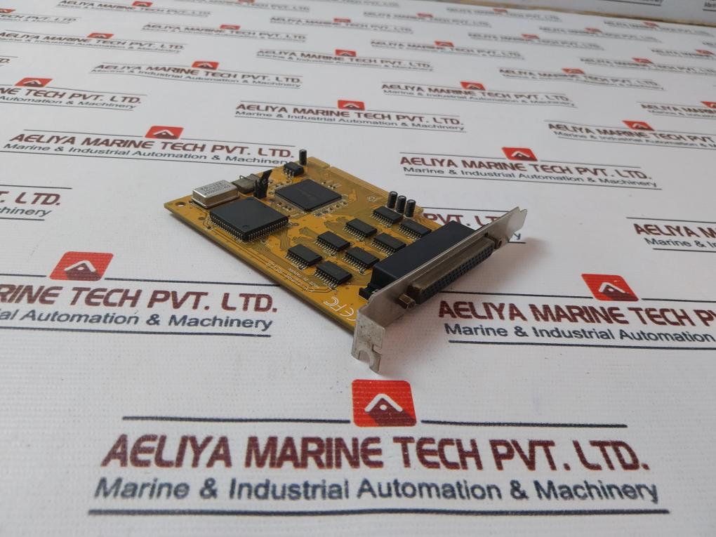Exsys Ex-41098 Rev.B Circuit Board