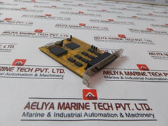 Exsys Ex-41098 Rev.B Circuit Board