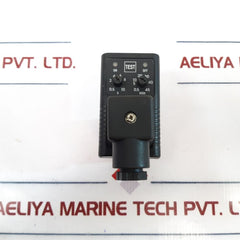 Ez-1 switch current 1.0a solenoid