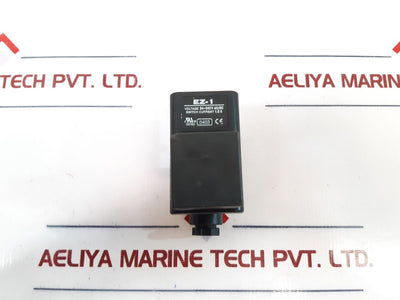 Ez-1 switch current 1.0a solenoid